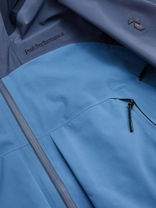 Produktbild Peak Performance Vislight GORE-TEX C-Knit Jacket (L)
