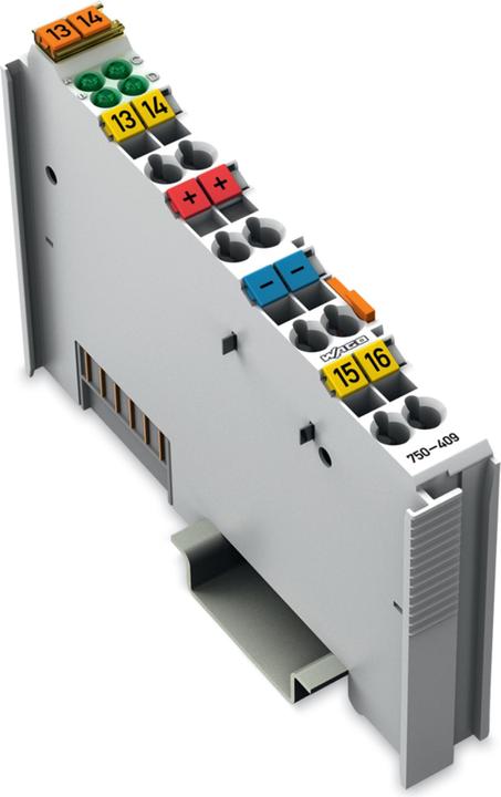 Produktbild Wago 750-409