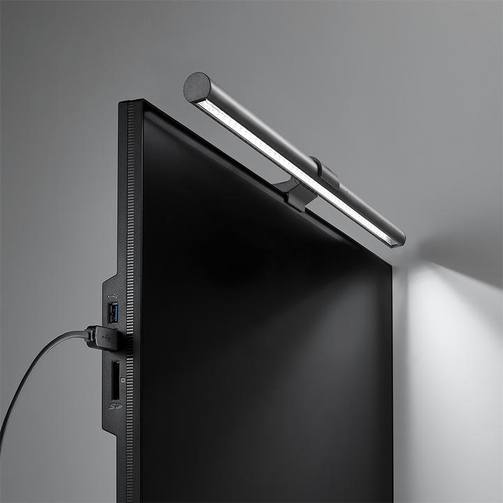 Actual product image BenQ Screenbar Plus