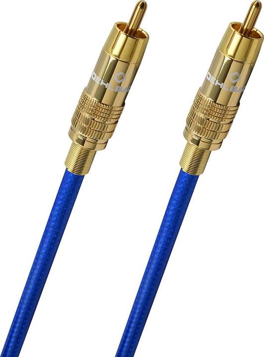 Produktbild Oehlbach Nf 113 Di (5 m, Cinch)