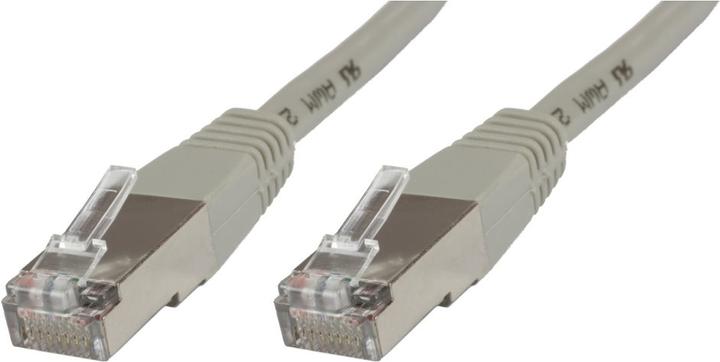 Actual product image MicroConnect Network cable (S/FTP, CAT6, 3 m)