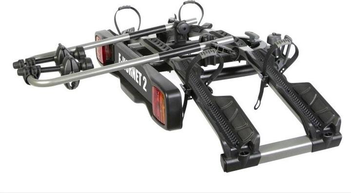Actual product image BuzzRack E-Hornet 2