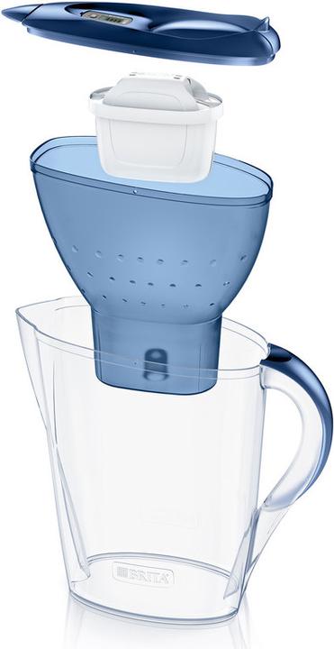 Actual product image Brita Marella Maxtra Pro