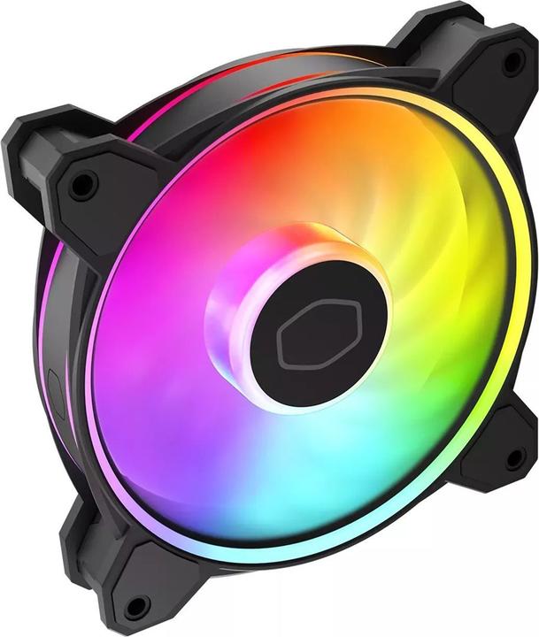Image du produit Cooler Master Hyper 622 Halo (157 mm)
