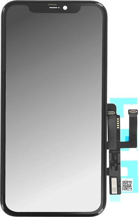 Actual product image OEM Original Foxconn Display Unit for iPhone 11 (Display, iPhone 11)