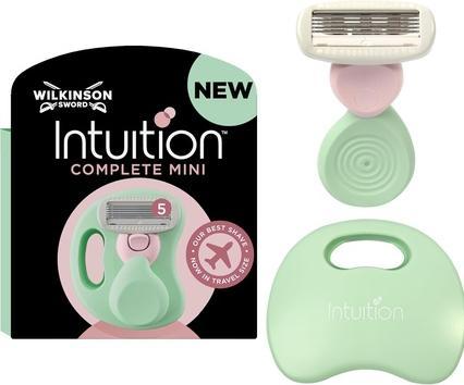 Immagine prodotto Wilkinson Intuition - Complete Mini