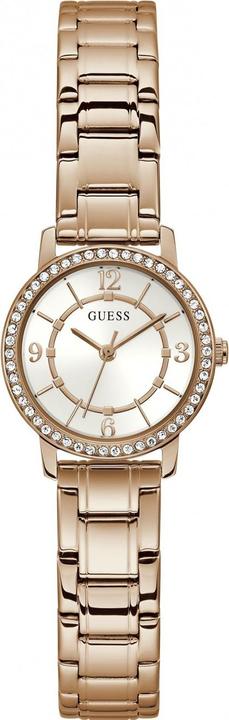 Produktbild Guess GW0468L3 Damenuhr Melody 28mm 3ATM (Analoguhr, 28 mm)