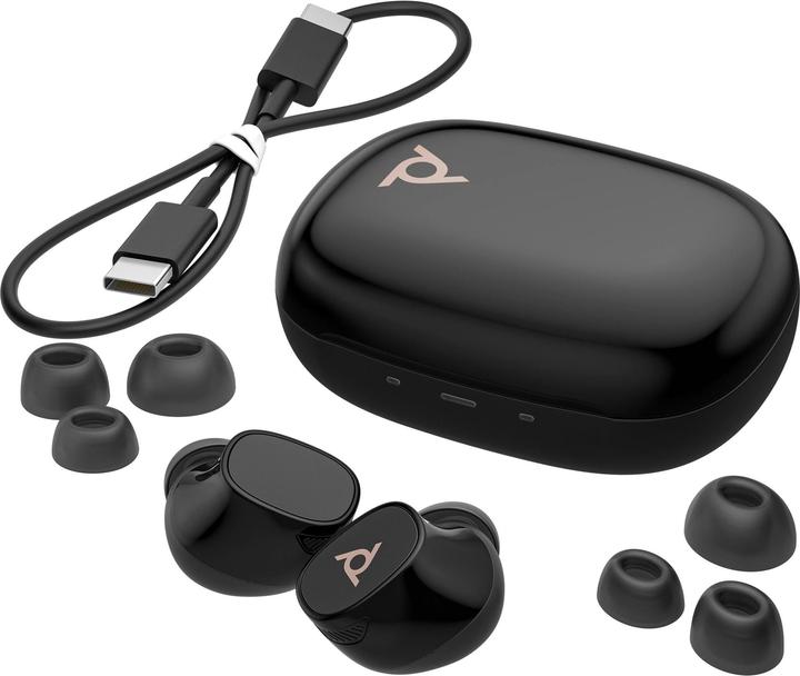 Actual product image Poly Voyager Free 20 (ANC, 24 h, Wireless)