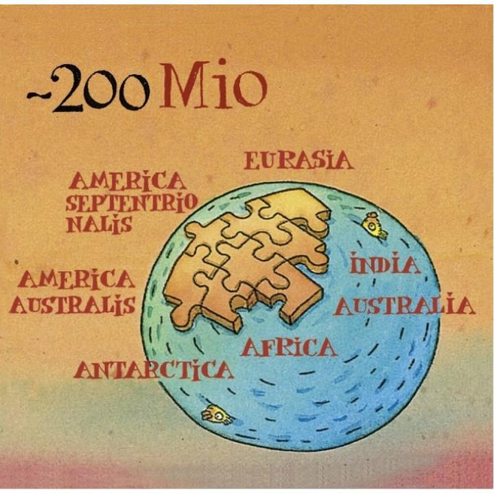 Immagine prodotto Heye Marino Degano: Historia Comica - Opus 2 (4000 pezzi)