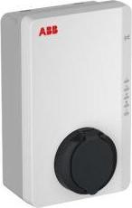 Image du produit Konjac Sponge Wallbox 22kVA 3ph 1f 22kW/chargep IP54 6AGC082589 (22 kW)