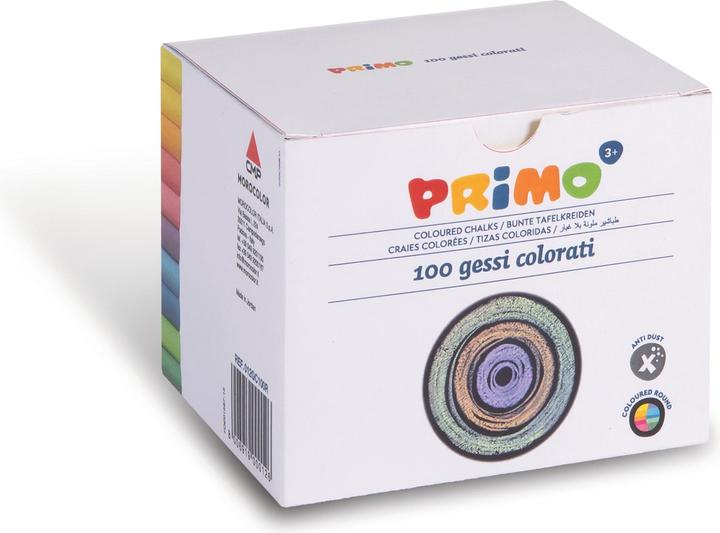 Produktbild Primo Kreiden (Sortiert, 100 x)