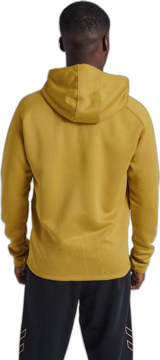 Actual product image hummel Cima Xk Hoodie (XXL)