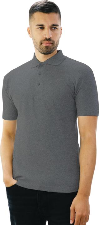 Grey heather