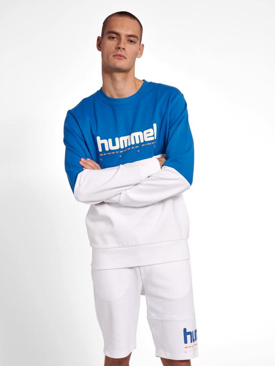 Image du produit hummel Lgc Manfred Sweat-Shirt (XS)