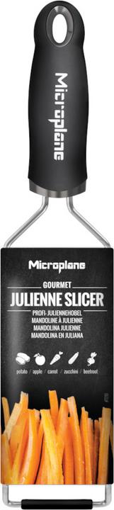 Actual product image Microplane Gourmet professional