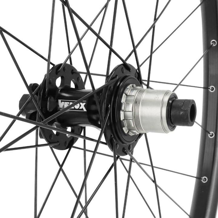 Produktbild Velox Trucky 30 Tubeless Ready Disc Sram Xd 12V. 12-142 - All Terrain 30C 32 (Hinterrad, 29")