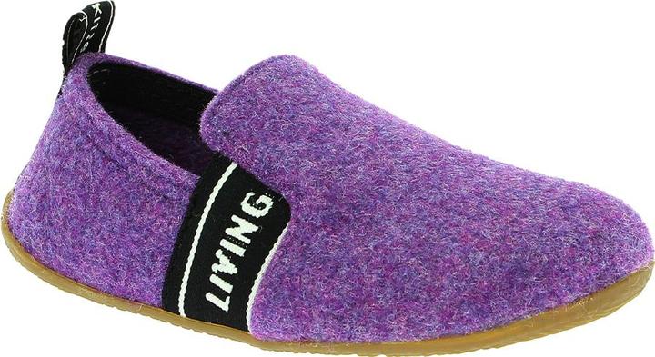 Actual product image Living Kitzbühel T-model felt slipper (36)