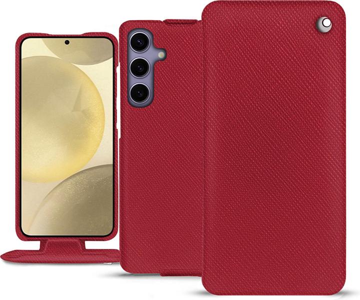 Rouge passion ( Pantone #a6192e )