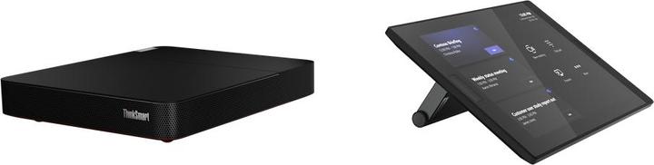 Image du produit Lenovo ThinkSmart Core pour les salles d'équipe Microsoft
