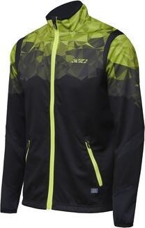 Image du produit KV+ Tornado cross-country skiing jackets oil green/black (S)