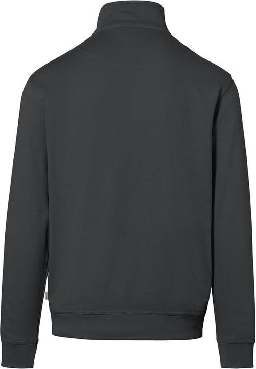 Immagine prodotto Hakro Felpa da uomo Premium Grey Large S (S)