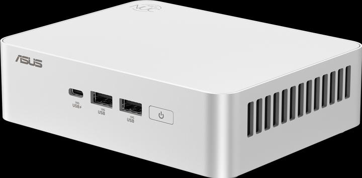 Actual product image ASUS NUC 15 PRO+ RNUC15CRSU900002 (Intel Core Ultra 9 285H)