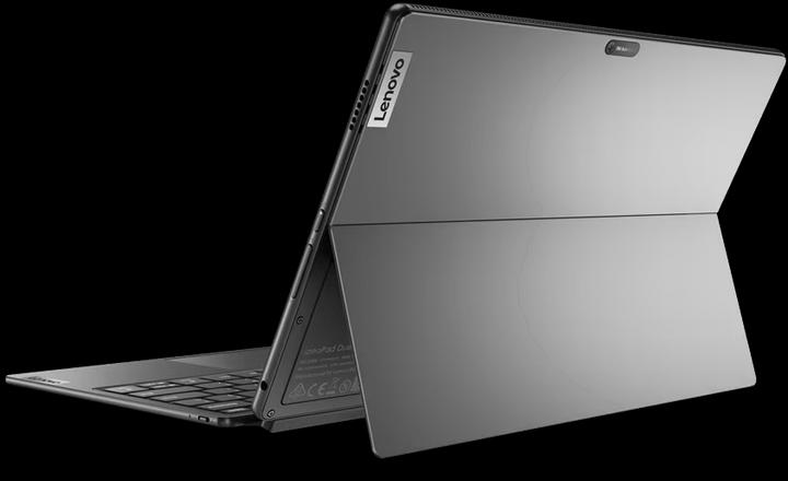 Image du produit Lenovo IdeaPad Duet 5 (12.40", Intel Core i7-1355U, 16 Go, 512 Go, CH)