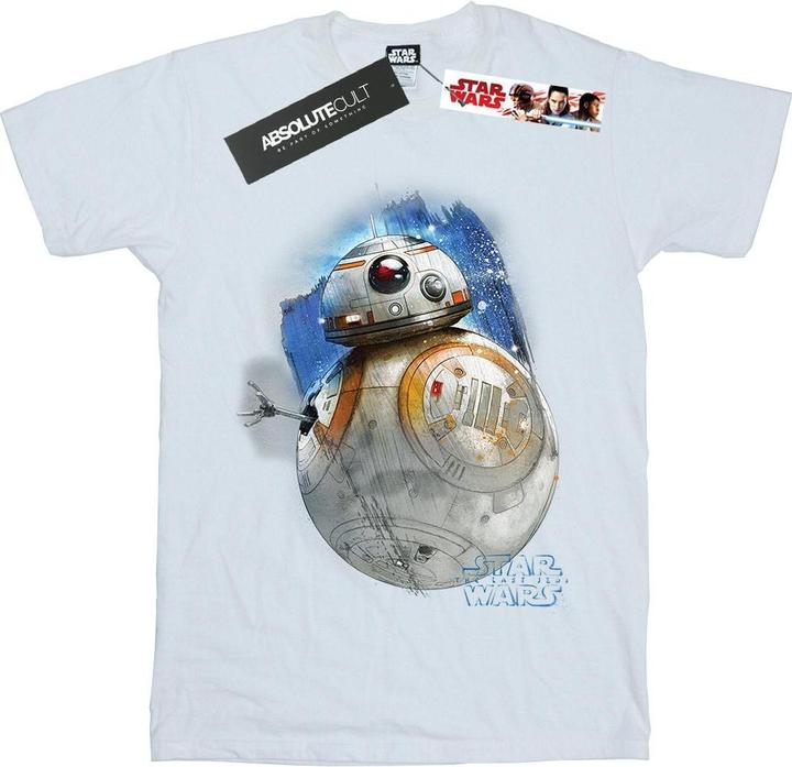 Produktbild Star Wars TShirt Mädchen (116)