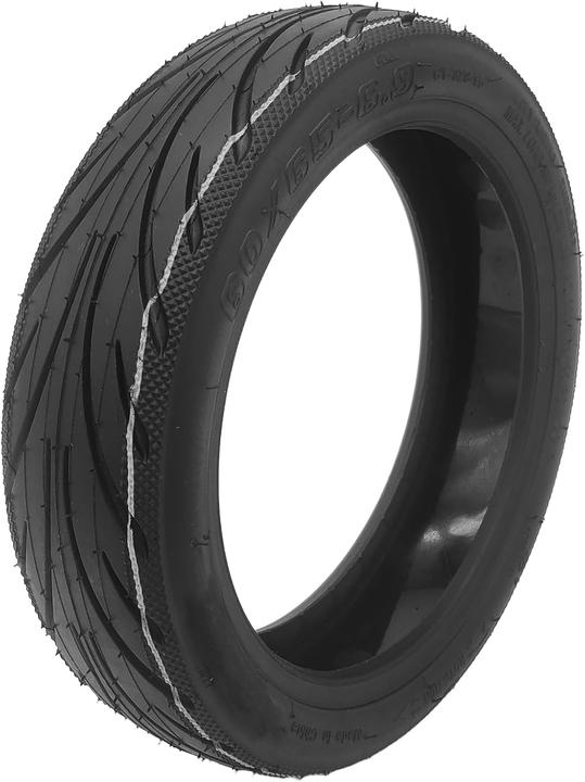 Actual product image Segway-Ninebot Tubeless Hinterrad für Ninebot Max G2
