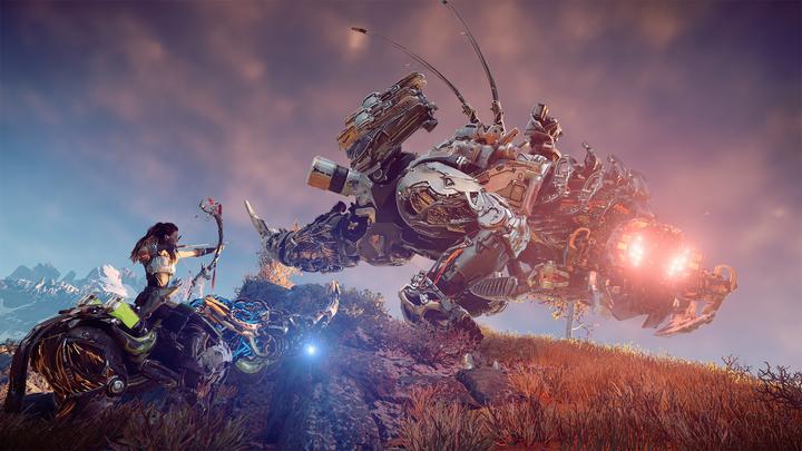 Immagine prodotto Sony Horizon Zero Dawn: Edizione Completa PlayStation Hits, PS4 PlayStation 4 (PS4)