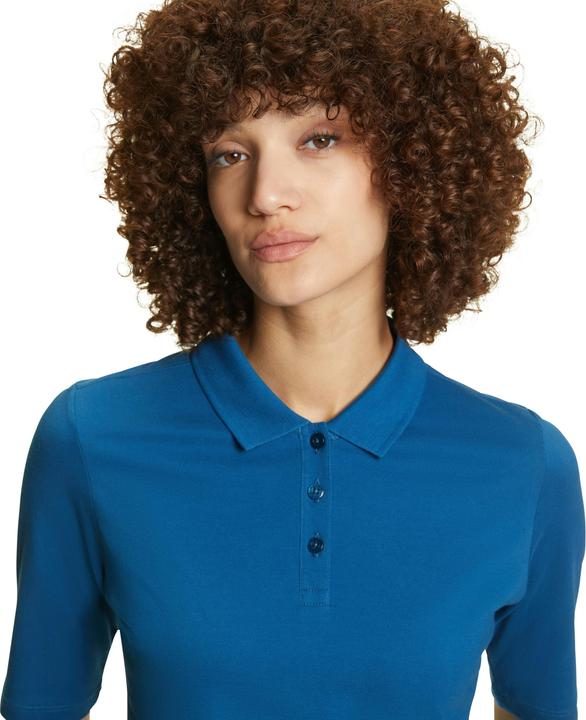 Actual product image Falke BA Pique Polo w (S)