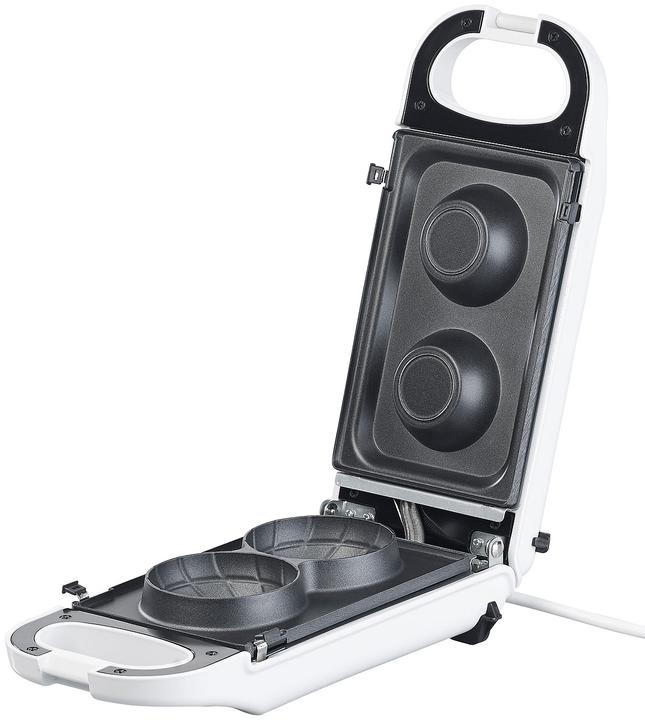 Produktbild Rosenstein & Söhne 6in1-Snack-Maker