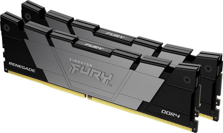 Kingston 16GB DDR4-5333MT/S CL20 DIMM (2 x 8GB, 5333 MHz, DDR4-RAM, DIMM)