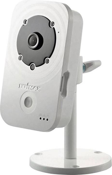 Produktbild edimax IC-3140W, WLAN, Tag/Nacht (1280 x 720 Pixels)