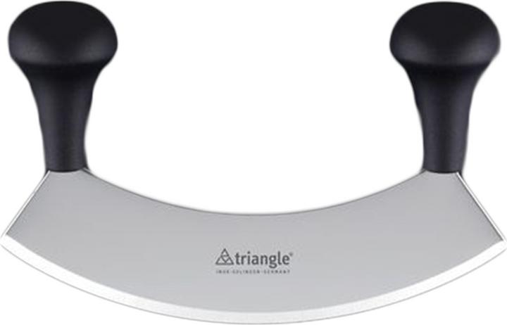 Actual product image Triangle Soul (22.50 cm)