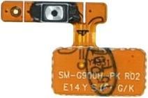 Produktbild OEM Samsung Galaxy S5 Power Button Flexkabel (Galaxy S5)