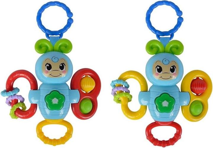 Immagine prodotto Simba Cartella multifunzione ABC
