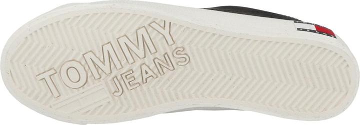 Actual product image Tommy Hilfiger Tommy Jeans Vulcanized Leather Plat LC - 60327 (40)