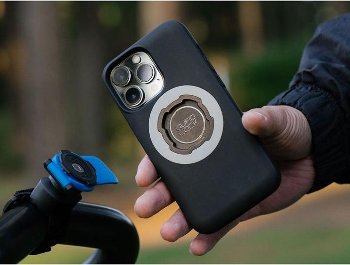 Image du produit Quad Lock Case (Apple iPhone 16 Pro Max)
