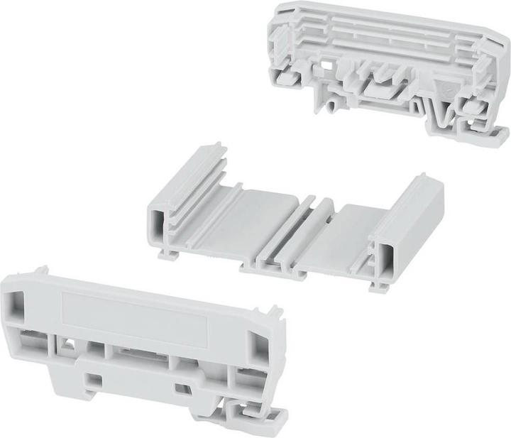 Produktbild Phoenix Contact UM-BASIC-KIT-B72-L60-7035 1300344 Profil-Gehäuse 63.8 x 92.3 x 3 (Gehäuse)