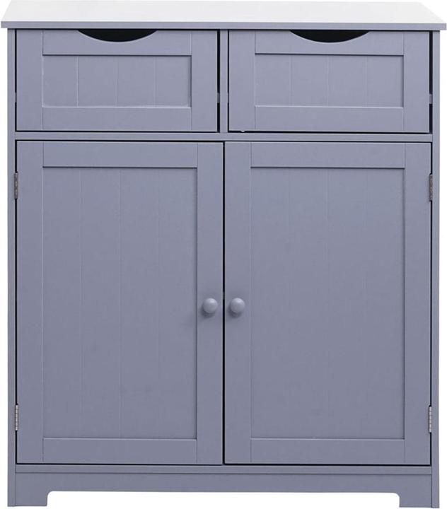 Image du produit Jamb Commode vintage (70 x 35 x 80 cm)