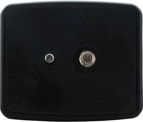 Immagine prodotto InLine ® Accessori per treppiedi, piastra di sgancio rapido per fotocamera, forma rettangolare (Piastra a sgancio rapido per treppiede)