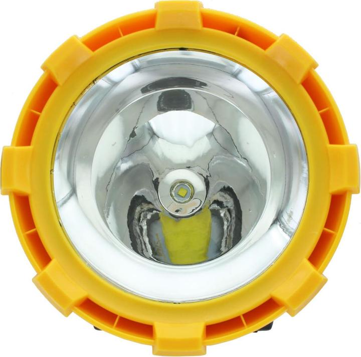 Actual product image Velamp LED-Suchscheinwerfer 20Watt Cree LED mit Trageriemen (1600 lm)