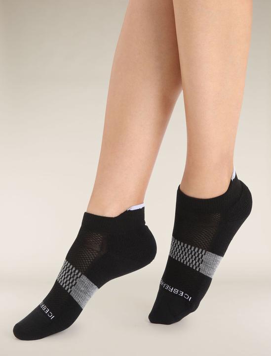 Actual product image Icebreaker Women's Multisport Light Micro (38 - 40)