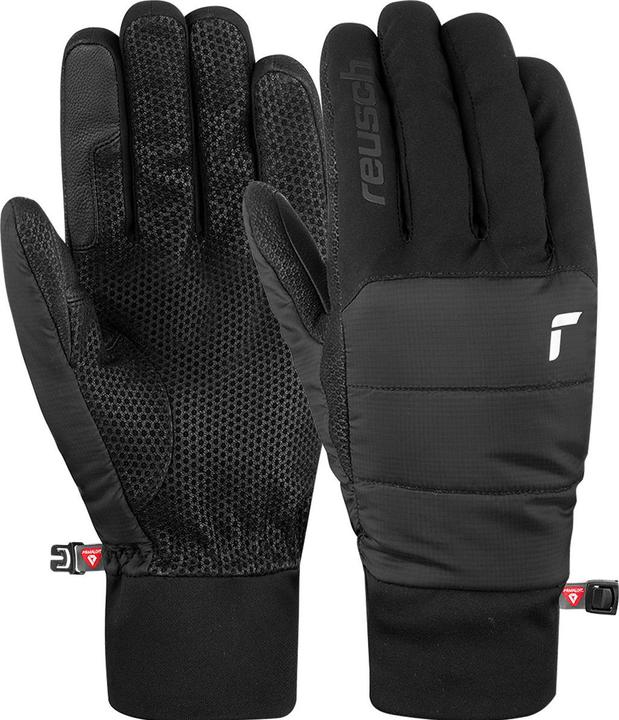 Reusch Kavik Touch-Tec Handschuhe (10)