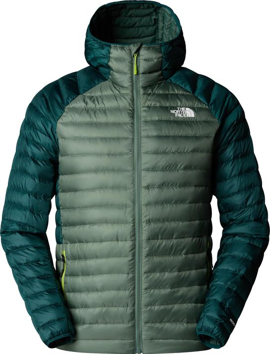 Actual product image North Face Bettaforca Light Down Hoodie (S)