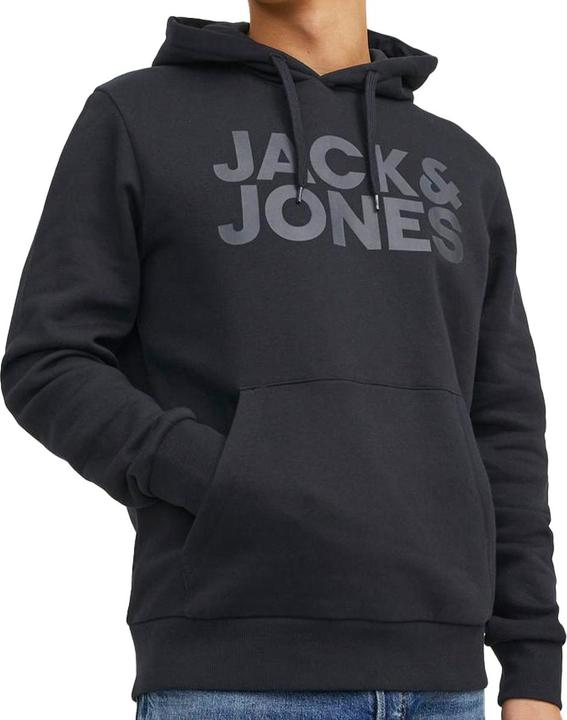 Produktbild Jack & Jones 2er Pack Corp Sweatshirt / Hoodie (XL)