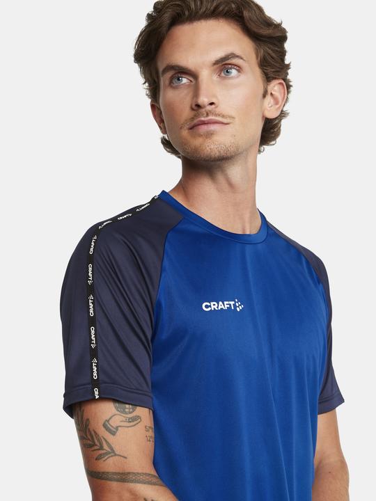 Image du produit Craft Squad 2.0 Maillot Contrasté M (XL)