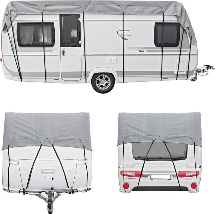 Produktbild ProPlus Wohnwagen und Reisemobil Dachschutzplane