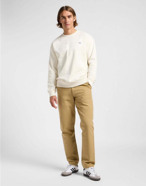 Actual product image Lee Chinohose Relaxed Workwear Chino (34)